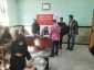 به مناسبت هفته سلامت،  آموزشکده فنی وحرفه ای اسلام آبادغرب ، برنامه غربالگری  دیابت ، چربی خون و فشار خون با همکاری شبکه بهداشت و درمان شهرستان اجرا نمود. 4