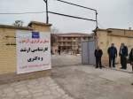 دانشگاه ملی مهارت مرکز اسلام آبادغرب با هماهنگی صورت گرفته از طرف اداره آموزش وپژوهش (کارشناس آموزش های آزاد مرکز) و موافقت ریاست محترم دانشگاه ملی مهارت مرکز اسلام آبادغرب مبادرت به برگزاری آزمون های سراسری دانشگاه ها رشته های علوم انسانی صبح پنجشنبه مور