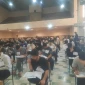 دانشگاه ملی مهارت مرکز اسلام آبادغرب با هماهنگی صورت گرفته از طرف اداره آموزش وپژوهش (کارشناس آموزش های آزاد مرکز) و موافقت ریاست محترم دانشگاه ملی مهارت مرکز اسلام آبادغرب مبادرت به برگزاری آزمون های سراسری دانشگاه ها رشته های علوم انسانی صبح پنجشنبه مور