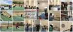 برگزاری مسابقات ورزشی به مناسبت هفته سراهای دانشجویی 2