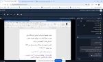 جلسه آموزشی ( با محوریت امتحانات ) با اساتید آموزشکده ملی مهارت اسلام آبادغرب 2