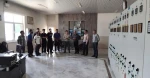 ((گزارش بازدید علمی رشته برق  )) اداره آموزش و پژوهش آموزشکده ملی مهارت اسلام آبادغرب 
 2