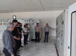 ((گزارش بازدید علمی رشته برق  )) اداره آموزش و پژوهش آموزشکده ملی مهارت اسلام آبادغرب 
 2