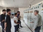 ((گزارش بازدید علمی رشته برق  )) اداره آموزش و پژوهش آموزشکده ملی مهارت اسلام آبادغرب 
 3