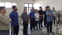 ((گزارش بازدید علمی رشته برق  )) اداره آموزش و پژوهش آموزشکده ملی مهارت اسلام آبادغرب 
 5