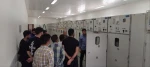((گزارش بازدید علمی رشته برق  )) اداره آموزش و پژوهش آموزشکده ملی مهارت اسلام آبادغرب 
 6