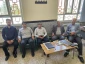 جلسه آموزشی در خصوص معرفی آموزشکده ملی مهارت اسلام آبادغرب و ثبت نام دانش آموزان هنرستانها ؛  با مدیران هنرستانهای کرند غرب و گهواره 2