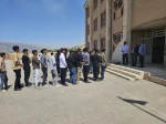 جلسه آموزشی در خصوص معرفی آموزشکده ملی مهارت اسلام آبادغرب و ثبت نام دانش آموزان هنرستانها ؛  با مدیران هنرستانهای کرند غرب و گهواره 3