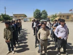 جلسه آموزشی در خصوص معرفی آموزشکده ملی مهارت اسلام آبادغرب و ثبت نام دانش آموزان هنرستانها ؛  با مدیران هنرستانهای کرند غرب و گهواره 5