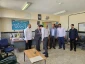 جلسه آموزشی در خصوص معرفی آموزشکده ملی مهارت اسلام آبادغرب و ثبت نام دانش آموزان هنرستانها ؛  با مدیران هنرستانهای کرند غرب و گهواره 9