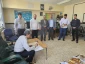 جلسه آموزشی در خصوص معرفی آموزشکده ملی مهارت اسلام آبادغرب و ثبت نام دانش آموزان هنرستانها ؛  با مدیران هنرستانهای کرند غرب و گهواره 10