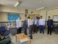جلسه آموزشی در خصوص معرفی آموزشکده ملی مهارت اسلام آبادغرب و ثبت نام دانش آموزان هنرستانها ؛  با مدیران هنرستانهای کرند غرب و گهواره 11