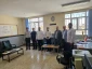 جلسه آموزشی در خصوص معرفی آموزشکده ملی مهارت اسلام آبادغرب و ثبت نام دانش آموزان هنرستانها ؛  با مدیران هنرستانهای کرند غرب و گهواره 16