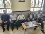 جلسه آموزشی در خصوص معرفی آموزشکده ملی مهارت اسلام آبادغرب و ثبت نام دانش آموزان هنرستانها ؛  با مدیران هنرستانهای کرند غرب و گهواره 18