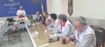 دوره آموزشی کمک های اولیه در شرایط بحرانی با همکاری هلال احمر شهرستان اسلام آبادغرب در آموزشکده ملی مهارت اسلام آبادغرب از تاریخ 1404/04/20 لغایت 1404/04/21 برگزار گردید 2